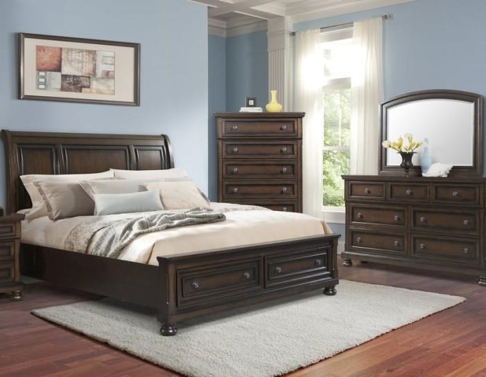 Royal furniture sales bedroom sets